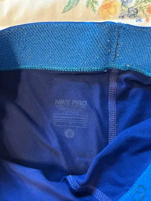 Nike Pro Dri-Fit Shorts thumbnail 3