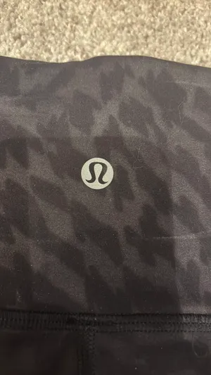 Lululemon Biker Shorts thumbnail 2