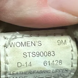 Women’s Sperry thumbnail 11