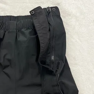 Mountain-equipment Women's Black Trousers thumbnail 3