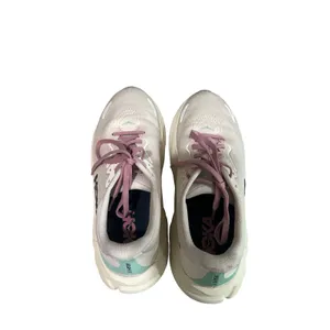 HOKA Arahi 8 Women’s 8B Rose Cream Alabaster Running Shoes Sneakers 1168691 thumbnail 2