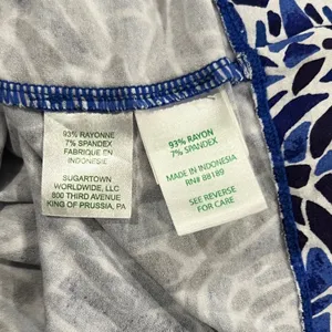 NEW LILLY PULITZER SOPHIE DRESS Size Medium thumbnail 7