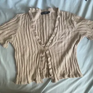 Brandy Melville PLT Cardigan Top thumbnail 1