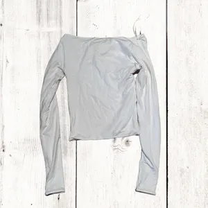SER.O.YA Artemis Top White Size XS thumbnail 3