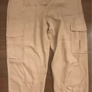 H:OURS Shaye‎ Paperbag Cargo Pants thumbnail 5