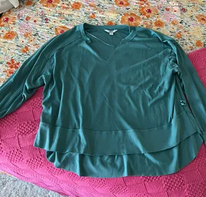 JoyLab Long sleeve thumbnail 1