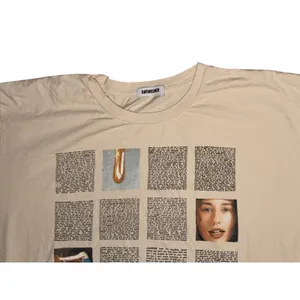 DAYDREAMER Tori Amos Little Earthquakes Merch Tee Size L New w/o Tag SOO thumbnail 12