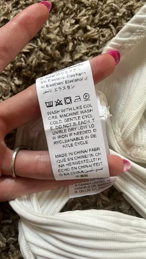 SHEIN top thumbnail 5