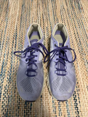 Purple OnClouds! Size 8 thumbnail 4