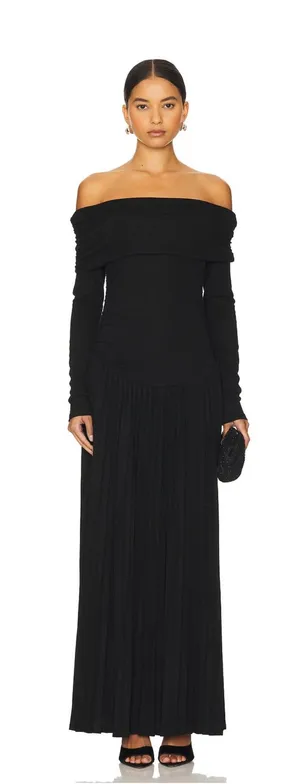 Lionesse Maxi Dresss thumbnail 1