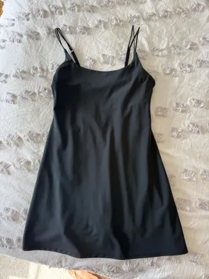 Abercrombie and Fitch Athletic Dress thumbnail 3