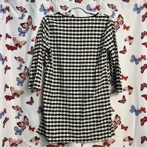 Geometric light weight beach tunic❗️clearance last chance ❗️ thumbnail 2