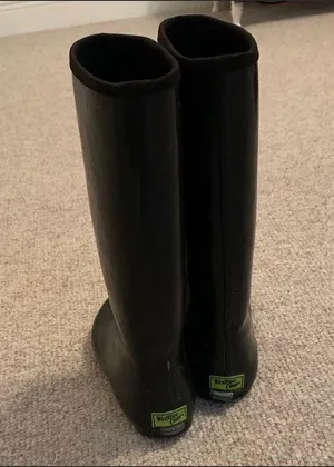 Target Rain Boots thumbnail 3