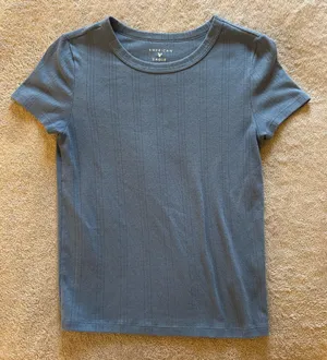 American Eagle Baby Tee thumbnail 1