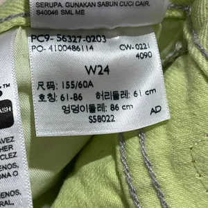 Levi-s Women's Green Shorts thumbnail 6