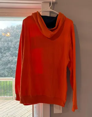 Virginia Sweatshirt Colosseum Tech thumbnail 2