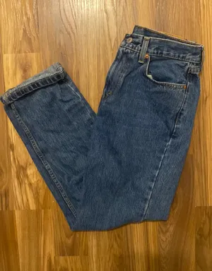 Levi’s 550 Jeans Relaxed Fit thumbnail 1