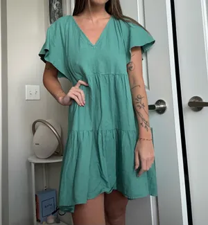Universal Threads Dress thumbnail 5