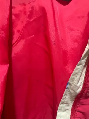 The North Face Windbreaker thumbnail 7