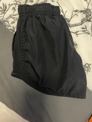 Black Nike Shorts thumbnail 2