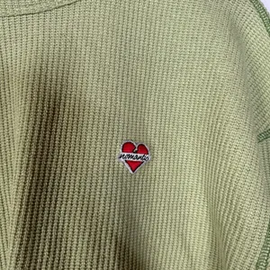 Beyond Closet Green Cropped‎ Long Sleeve Shirt thumbnail 4