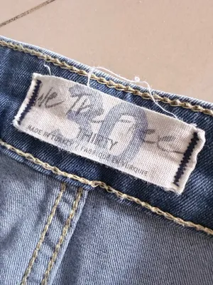 Free People Just Float On Flare Jeans Size 30 Women's Blue Wash Bell Bottom thumbnail 13