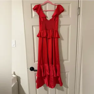 Show Me Your Mumu Dress thumbnail 2