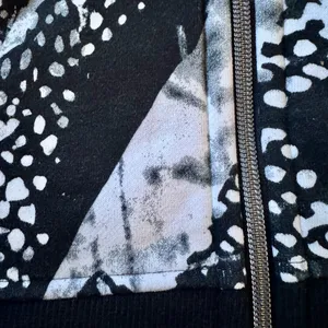 Lululemon Scuba Hoodie III Static Mist White Black / Black thumbnail 13