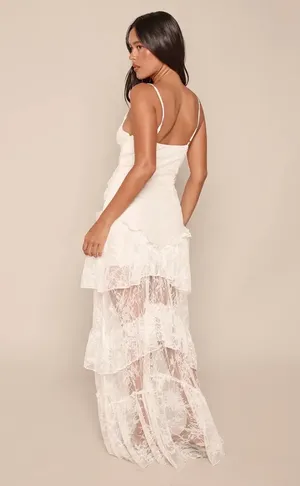 Pretty Little Thing Dress thumbnail 2