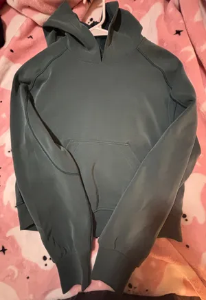 lululemon hoodie thumbnail 1