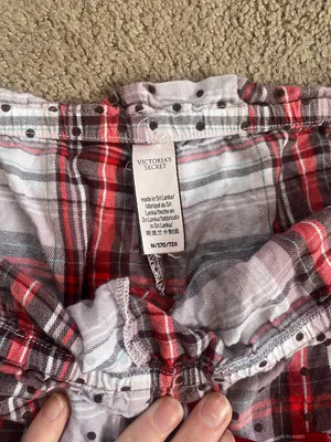 Victoria's Secret Sleepwear Shorts thumbnail 3