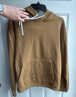 The North Face Hoodie thumbnail 1