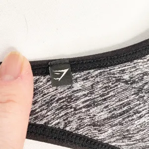 Gymshark Padded Sports Bra Sz Xs thumbnail 5