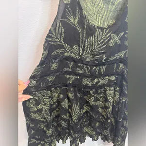 Intimately Free People dress thumbnail 6