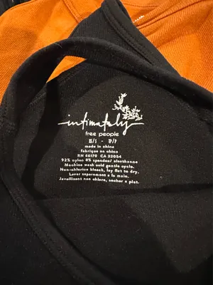 Free people movement tank top thumbnail 3