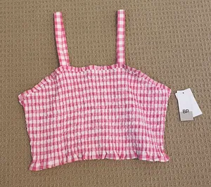 Pink Top Size M thumbnail 1