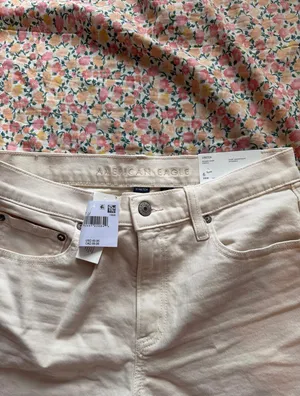 American Eagle Shorts Jean thumbnail 4