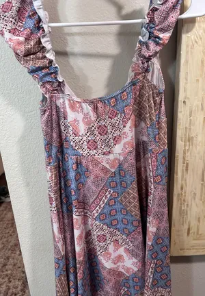 Altar'd State Dress thumbnail 2