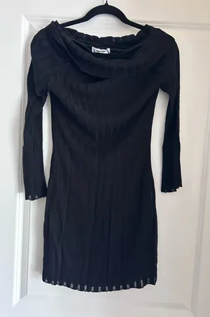 Showpo Dress Mini thumbnail 1