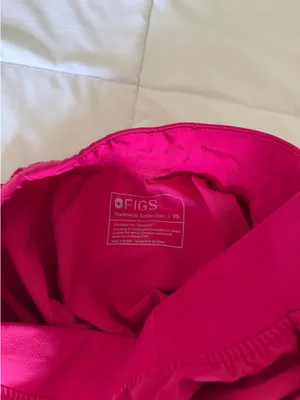 FIGS Pants thumbnail 4