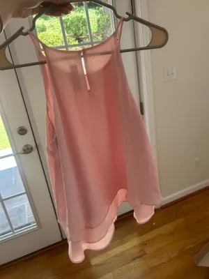Pink Rose Vintage Pink Shirt thumbnail 2