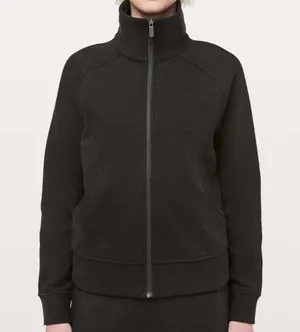 Lululemon Pleat‎ Perfection Jacket
Black size 6 thumbnail 1
