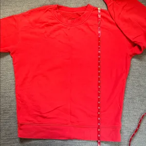 Lululemon Pullover Sweatshirt thumbnail 5