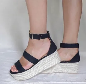 Platform Espadrilles thumbnail 1