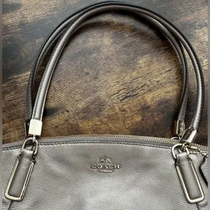 Coach | ladies Kelsey crossbody satchel handbag. thumbnail 8