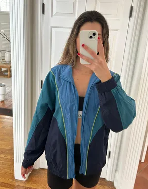 Wild Fable Wind Breaker thumbnail 3