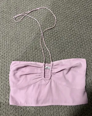 Abercrombie Crop Top thumbnail 1