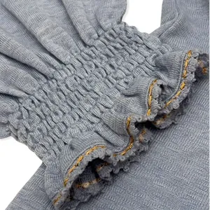 Free People Siesta Fiesta Pullover Blouse thumbnail 8
