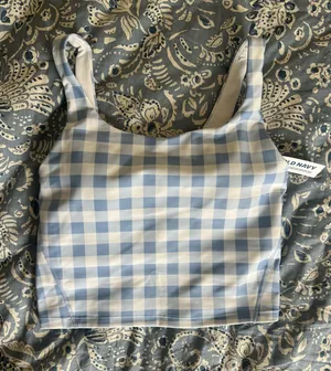 Active Old Navy Top thumbnail 1