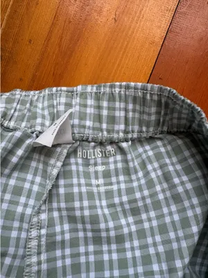 Hollister Sleep Shorts Boxer thumbnail 3
